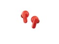 SKULLCANDY-слушалки-TW DIME GOLDEN RED